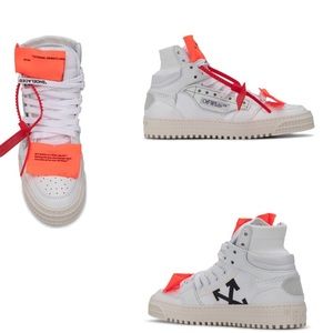 Off-White Court 3.0 sneakers